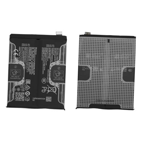 45372 - BATTERY BLPB33 FOR REALME GT 7 PRO RMX5010 621035000181