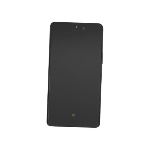 Original Ecran LCD Noir Sur Châssis et Batterie pour Honor View 20