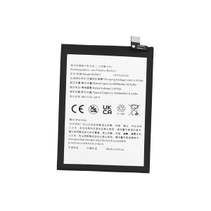 BATERIA BLP877 PARA REALME 8I / C30 / C31 / C33 / C35 / NOTE 50 COMPATIBLE