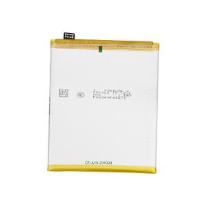 BATTERIE BLPA15 POUR REALME 11 PRO 5G RMX3771 621035000015 - SERVICE PACK