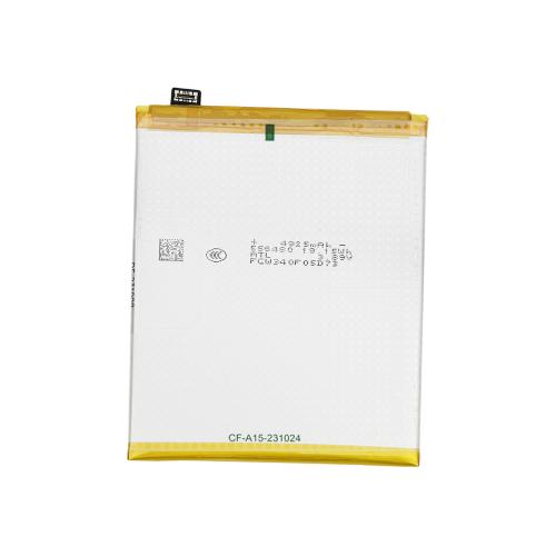 BATTERIE BLPA15 POUR REALME 11 PRO 5G RMX3771 621035000015 - SERVICE PACK