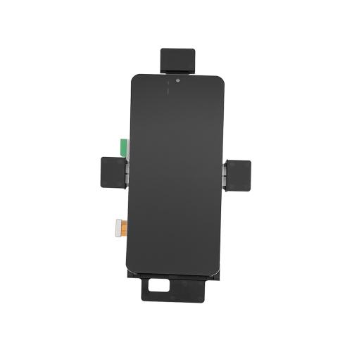 DISPLAY LCD PER SAMSUNG F741B Z FLIP 6 5G NERO (NO FRAME) GH82-35022A