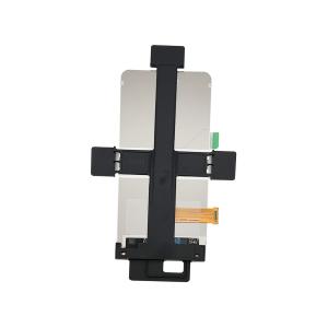 DISPLAY LCD PER SAMSUNG F741B Z FLIP 6 5G NERO (NO FRAME) GH82-35022A