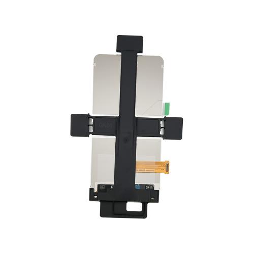 DISPLAY LCD PER SAMSUNG F741B Z FLIP 6 5G NERO (NO FRAME) GH82-35022A