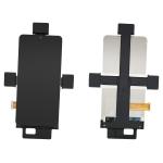 DISPLAY LCD PER SAMSUNG F731B Z FLIP 5 5G NERO (NO FRAME) GH82-32951A