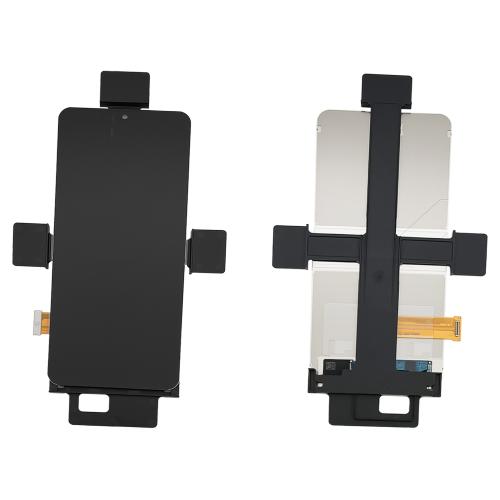 DISPLAY LCD PER SAMSUNG F731B Z FLIP 5 5G NERO (NO FRAME) GH82-32951A