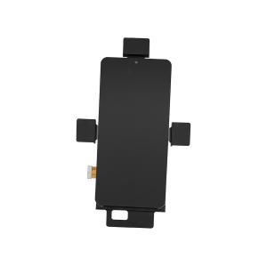 DISPLAY LCD PER SAMSUNG F731B Z FLIP 5 5G NERO (NO FRAME) GH82-32951A