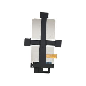 DISPLAY LCD PER SAMSUNG F731B Z FLIP 5 5G NERO (NO FRAME) GH82-32951A