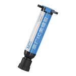 MASCHERA ISOLANTE PER CIRCUITI A POLIMERARIZZAZIONE UV MAANT 6005 5ML NERO