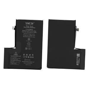 AKKU FUR IPHONE 12 PRO MAX (DEJI) 3687mAh SELBDIAGNOSTIZIEBAR