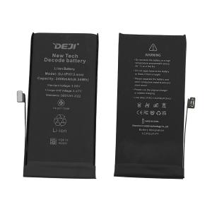 BATTERIA PER IPHONE 13 MINI (DEJI) 2406mAh AUTODIAGNOSTICABILE