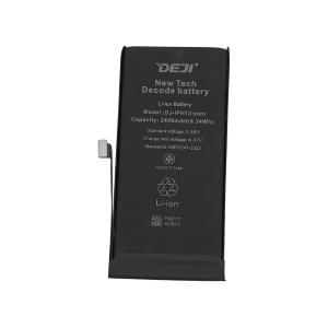 BATTERIA PER IPHONE 13 MINI (DEJI) 2406mAh AUTODIAGNOSTICABILE