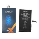 BATTERIA PER IPHONE 15 (DEJI) 3349mAh AUTODIAGNOSTICABILE