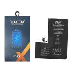 BATTERIA PER IPHONE 13 PRO (DEJI) 3095mAh AUTODIAGNOSTICABILE