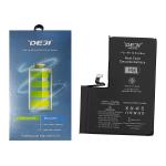 AKKU FUR IPHONE 14 PRO MAX (DEJI) SELBDIAGNOSTIZIEBAR ERHOHT 4750mAh