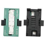 TESTER SCHEDA MADRE A STRATI YCS PER IPHONE 16E