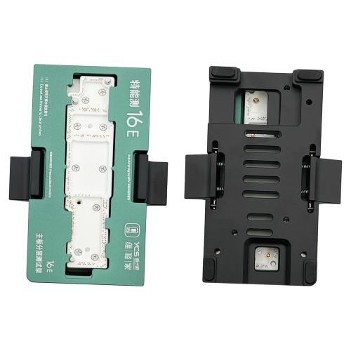 TESTER SCHEDA MADRE A STRATI YCS PER IPHONE 16E