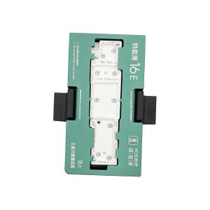 TESTER SCHEDA MADRE A STRATI YCS PER IPHONE 16E