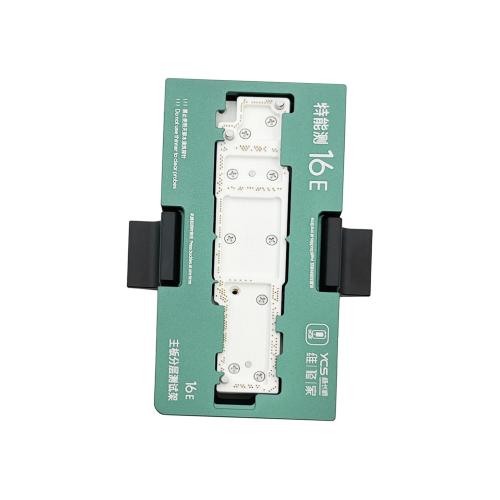 TESTER SCHEDA MADRE A STRATI YCS PER IPHONE 16E