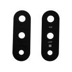 VETRO CAM POSTERIORE A266B A26 5G NERO GH64-09764A