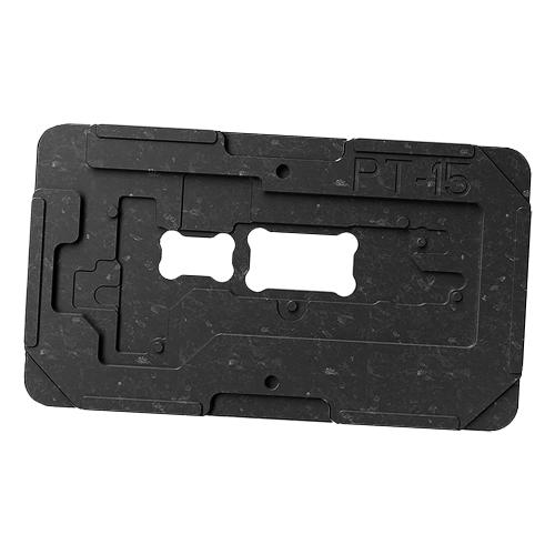 KIT PIATTAFORME REBALLING LUOWEI PT01 PER LAYER SCHEDA MADRE IPHONE X -15 SERIES