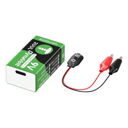 RIMUOVI BATTERIA 2UUL BT04 9V 4500mAh PER RIMOZIONE RAPIDA DELLA BATTERIA IPHONE 16 / 17 SERIES