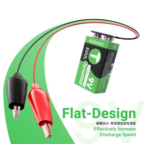 RIMUOVI BATTERIA 2UUL BT04 9V 4500mAh PER RIMOZIONE RAPIDA DELLA BATTERIA IPHONE 16 / 17 SERIES