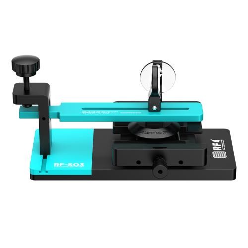 ATTREZZO DI APERTURA DISPLAY FORNTALE RF4 RF-SO3