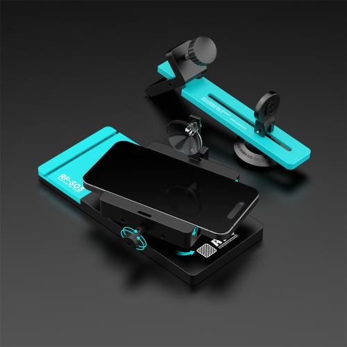 ATTREZZO DI APERTURA DISPLAY FORNTALE RF4 RF-SO3