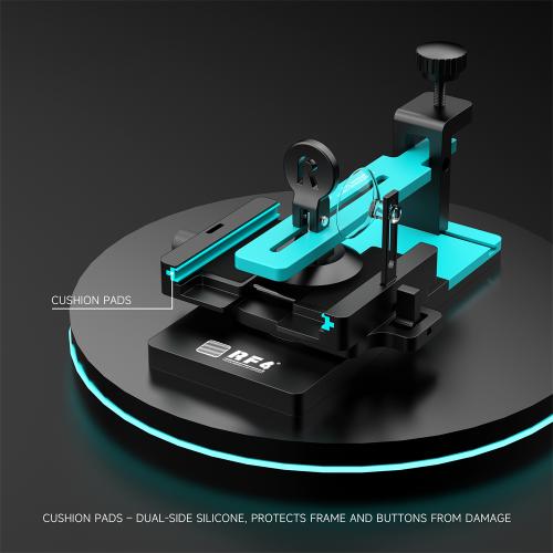 ATTREZZO DI APERTURA DISPLAY FORNTALE RF4 RF-SO3