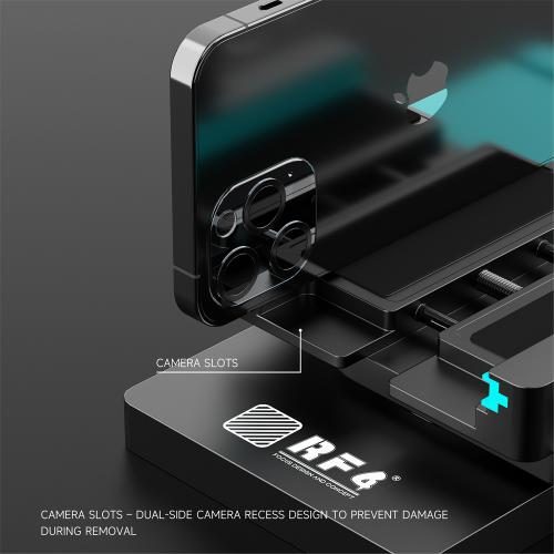 ATTREZZO DI APERTURA DISPLAY FORNTALE RF4 RF-SO3