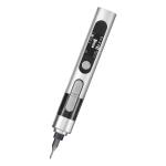 CACCIAVITE ELETTRICO MAANT L5 CON 12 PUNTE INTERCAMBIABILI