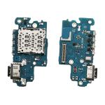 PCB RICARICA A536B A53 5G CON LETTORE SIM