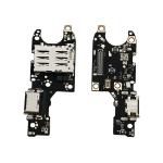 PCB RICARICA PER HUAWEI HONOR 90 CON LETTORE SIM