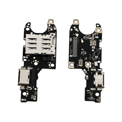 PCB RICARICA PER HUAWEI HONOR 90 CON LETTORE SIM