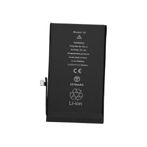 BATERIA PARA IPHONE 12 / 12 PRO (PRODUCCIÓN 2025) AUMENTO 3310mAh 