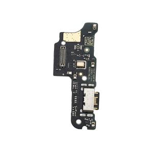 PCB RICARICA PER XIAOMI REDMI 14C 4G 2409BRN2CY / A3 PRO 4G 2411DRN47C / POCO C75 4G 2410FPCC5G 5600010C3NL00