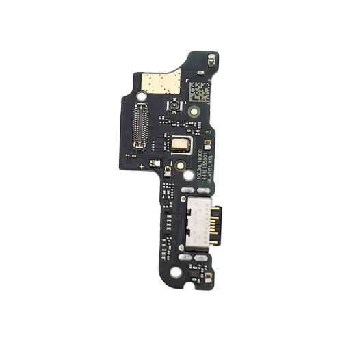 PCB RICARICA PER XIAOMI REDMI 14C 4G 2409BRN2CY / A3 PRO 4G 2411DRN47C / POCO C75 4G 2410FPCC5G 5600010C3NL00