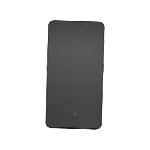 DISPLAY LCD PER ONEPLUS NORD 3 5G CPH2491 CPH2493 NERO / TEMPEST GREY 621029000005 1001100064 - SERVICE PACK