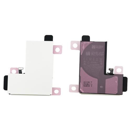 BATTERIA PER IPHONE 15 PRO + ADESIVO E KIT VITI A3011 661-35694 - SERVICE PACK