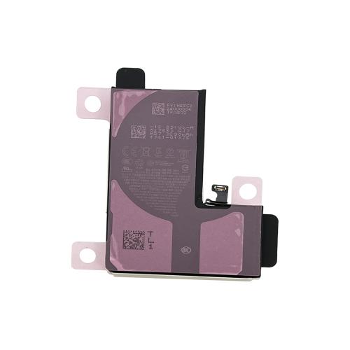 BATTERIA PER IPHONE 15 PRO + ADESIVO E KIT VITI A3011 661-35694 - SERVICE PACK
