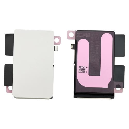 BATTERIA PER IPHONE 16 + ADESIVO E KIT VITI NA264 661-44796 - SERVICE PACK