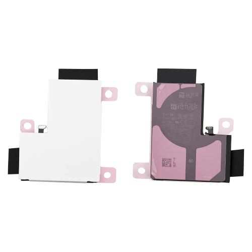 BATTERY FOR IPHONE 14 PRO MAX + ADHESIVE & SCREW KIT A2830 661-30397 - SERVICE PACK