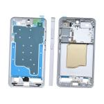 COVER CENTRALE S931B S25 5G BLU / ICY BLUE GH82-36328C - SERVICE PACK