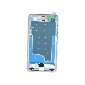 COVER CENTRALE S931B S25 5G BLU / ICY BLUE GH82-36328C - SERVICE PACK