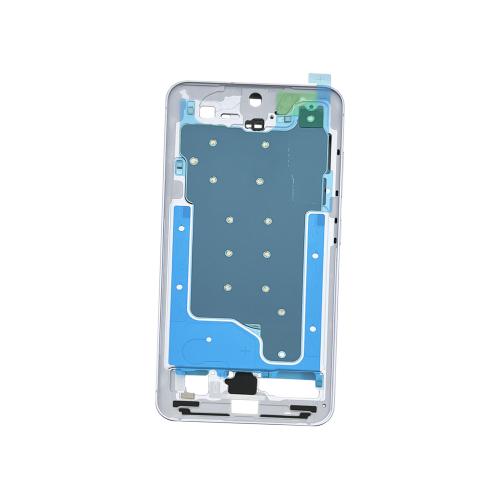 COVER CENTRALE S931B S25 5G BLU / ICY BLUE GH82-36328C - SERVICE PACK