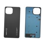 BACK COVER PER XIAOMI MI 11 LITE 5G NERO (MI FUN FESTIVAL EDITION) 550500013K1L