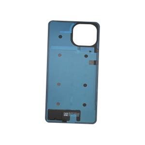 TAPA TRASERA DE BATERIA PARA XIAOMI MI 11 LITE 5G NEGRO (MI FUN FESTIVAL EDITION) 550500013K1L