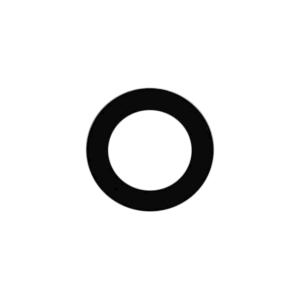 VETRO CAM POSTERIORE S931B S25 5G (ULTRAWIDE) GH64-09660A