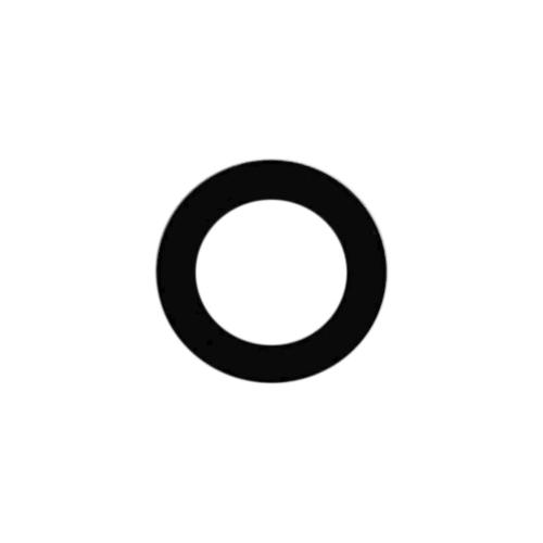 VETRO CAM POSTERIORE S931B S25 5G (ULTRAWIDE) GH64-09660A